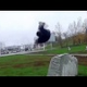 Scientists Tackle the "Faceplanting" Phenomenon